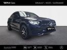 Annonce Mercedes GLC Coupé 300 de 194+122ch AMG Line 4Matic 9G-Tronic