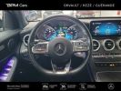 Annonce Mercedes GLC Coupé 300 de 194+122ch AMG Line 4Matic 9G-Tronic