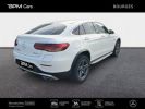 Annonce Mercedes GLC Coupé 300 de 194+122ch AMG Line 4Matic 9G-Tronic