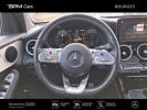 Annonce Mercedes GLC Coupé 300 de 194+122ch AMG Line 4Matic 9G-Tronic