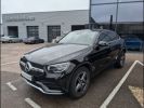 Annonce Mercedes GLC Coupé 300 de 194+122ch AMG Line 4Matic 9G-Tronic