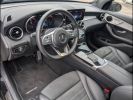 Annonce Mercedes GLC Coupé 300 de 194+122ch AMG Line 4Matic 9G-Tronic