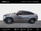 Annonce Mercedes GLC Coupé 300 de 194+122ch AMG Line 4Matic 9G-Tronic