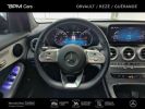 Annonce Mercedes GLC Coupé 300 de 194+122ch AMG Line 4Matic 9G-Tronic