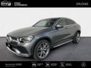 Annonce Mercedes GLC Coupé 300 de 194+122ch AMG Line 4Matic 9G-Tronic