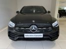 Annonce Mercedes GLC Coupé 300 de 194+122ch AMG Line 4Matic 9G-Tronic