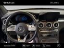 Annonce Mercedes GLC Coupé 300 de 194+122ch AMG Line 4Matic 9G-Tronic