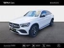 Annonce Mercedes GLC Coupé 300 de 194+122ch AMG Line 4Matic 9G-Tronic