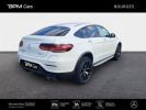 Annonce Mercedes GLC Coupé 300 de 194+122ch AMG Line 4Matic 9G-Tronic