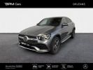 Annonce Mercedes GLC Coupé 300 de 194+122ch AMG Line 4Matic 9G-Tronic