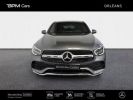 Annonce Mercedes GLC Coupé 300 de 194+122ch AMG Line 4Matic 9G-Tronic