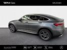 Annonce Mercedes GLC Coupé 300 de 194+122ch AMG Line 4Matic 9G-Tronic