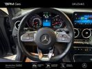 Annonce Mercedes GLC Coupé 300 de 194+122ch AMG Line 4Matic 9G-Tronic