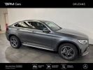 Annonce Mercedes GLC Coupé 300 de 194+122ch AMG Line 4Matic 9G-Tronic