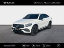 Annonce Mercedes GLC Coupé 300 de 194+122ch AMG Line 4Matic 9G-Tronic