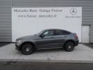 Voir l'annonce Mercedes GLC Coupé 300 de 194+122ch AMG Line 4Matic 9G-Tronic