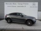 Annonce Mercedes GLC Coupé 300 de 194+122ch AMG Line 4Matic 9G-Tronic