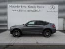 Annonce Mercedes GLC Coupé 300 de 194+122ch AMG Line 4Matic 9G-Tronic