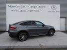 Annonce Mercedes GLC Coupé 300 de 194+122ch AMG Line 4Matic 9G-Tronic