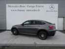 Annonce Mercedes GLC Coupé 300 de 194+122ch AMG Line 4Matic 9G-Tronic