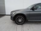 Annonce Mercedes GLC Coupé 300 de 194+122ch AMG Line 4Matic 9G-Tronic