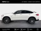 Annonce Mercedes GLC Coupé 300 de 194+122ch AMG Line 4Matic 9G-Tronic