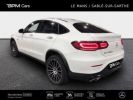 Annonce Mercedes GLC Coupé 300 de 194+122ch AMG Line 4Matic 9G-Tronic