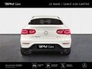 Annonce Mercedes GLC Coupé 300 de 194+122ch AMG Line 4Matic 9G-Tronic