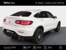 Annonce Mercedes GLC Coupé 300 de 194+122ch AMG Line 4Matic 9G-Tronic