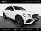 Annonce Mercedes GLC Coupé 300 de 194+122ch AMG Line 4Matic 9G-Tronic