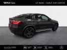 Annonce Mercedes GLC Coupé 300 de 194+122ch AMG Line 4Matic 9G-Tronic