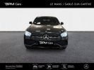 Annonce Mercedes GLC Coupé 300 de 194+122ch AMG Line 4Matic 9G-Tronic