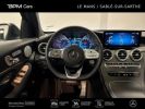 Annonce Mercedes GLC Coupé 300 de 194+122ch AMG Line 4Matic 9G-Tronic