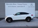 Annonce Mercedes GLC Coupé 300 de 194+122ch AMG Line 4Matic 9G-Tronic