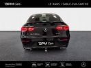 Annonce Mercedes GLC Coupé 300 de 194+122ch AMG Line 4Matic 9G-Tronic