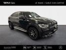 Annonce Mercedes GLC Coupé 300 de 194+122ch AMG Line 4Matic 9G-Tronic