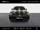 Annonce Mercedes GLC Coupé 300 de 194+122ch AMG Line 4Matic 9G-Tronic