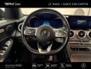 Annonce Mercedes GLC Coupé 300 de 194+122ch AMG Line 4Matic 9G-Tronic