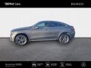 Annonce Mercedes GLC Coupé 300 de 194+122ch AMG Line 4Matic 9G-Tronic