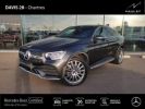 Voir l'annonce Mercedes GLC Coupé 300 de 194+122ch AMG Line 4Matic 9G-Tronic