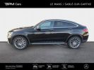 Annonce Mercedes GLC Coupé 300 de 194+122ch AMG Line 4Matic 9G-Tronic