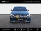 Annonce Mercedes GLC Coupé 300 de 194+122ch AMG Line 4Matic 9G-Tronic