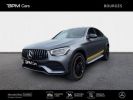 Voir l'annonce Mercedes GLC Coupé 300 de 194+122ch AMG Line 4Matic 9G-Tronic