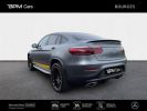 Annonce Mercedes GLC Coupé 300 de 194+122ch AMG Line 4Matic 9G-Tronic