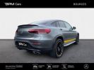 Annonce Mercedes GLC Coupé 300 de 194+122ch AMG Line 4Matic 9G-Tronic