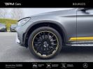 Annonce Mercedes GLC Coupé 300 de 194+122ch AMG Line 4Matic 9G-Tronic