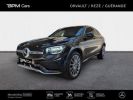 Voir l'annonce Mercedes GLC Coupé 300 de 194+122ch Business Line 4Matic 9G-Tronic