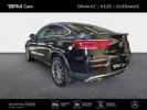 Annonce Mercedes GLC Coupé 300 de 194+122ch Business Line 4Matic 9G-Tronic