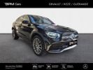 Annonce Mercedes GLC Coupé 300 de 194+122ch Business Line 4Matic 9G-Tronic