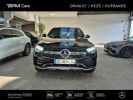 Annonce Mercedes GLC Coupé 300 de 194+122ch Business Line 4Matic 9G-Tronic